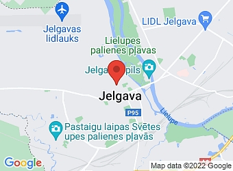  Dobeles 22, Jelgava LV-3001,  Stūrītis, veikals