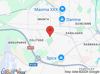  Aleksandra Bieziņa 10 - 12, Rīga, LV-1029,  Style Bag, SIA