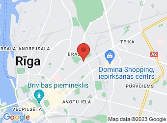  Elku 4-12, Rīga, LV-1012,  Style Expert, SIA