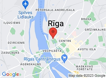  Elizabetes 2-233, Rīga, LV-1010,  Style Ideas Group, SIA