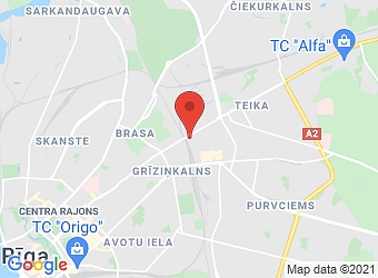  Brīvības gatve 204, Rīga, LV-1039,  Stylefoto, fotostudija