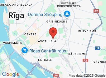  Avotu 76, Rīga, LV-1009,  Stylistic Nails, Salons