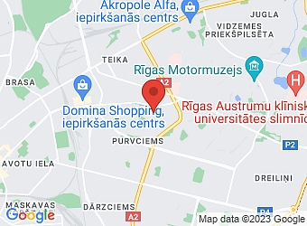  Ainavas 2A - 14, Rīga, LV-1084,  SUB Latvia, SIA