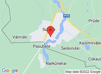  Tirgus laukums 19, Subate, Augšdaugavas nov., LV-5471,  Subates kultūras nams