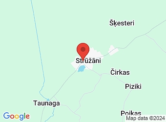  Miera 1, Strūžāni, Stružānu pagasts, Rēzeknes nov., LV-4643,  subliminal.lv, SIA