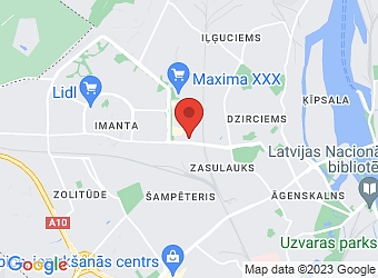  Zūru 1-1, Rīga LV-1067,  SUBU, SIA