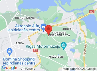  Šmerļa 3, Rīga LV-1006,  SUDRABA LAPSA, SIA