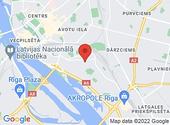  Sarkanā 4, Rīga, LV-1003,  Sudrabmēness, SIA