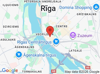  Amatu 3, Rīga, LV-1050,  Sudrabotā gaisma, sieviešu senioru koris