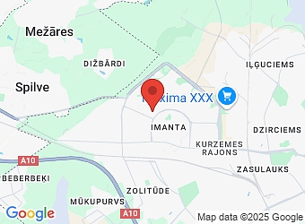  Anniņmuižas bulvāris 48 - 20, Rīga, LV-1069,  SUERTEX, SIA