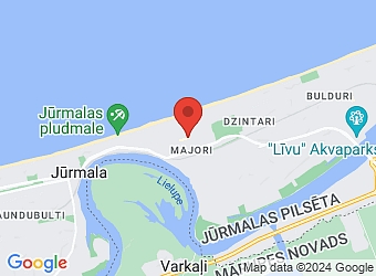  Jomas 74, Jūrmala LV-2015,  Sue's Chain of Restaurants, SIA