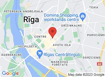  Stabu 35, Rīga, LV-1011,  S.U.F., SIA