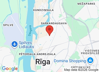  Ilzenes 25, Rīga, LV-1005,  Suknet.lv, SIA