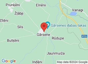  "Akācijas", Gārsene, Gārsenes pagasts, Jēkabpils nov., LV-5218,  Sūknis, IU