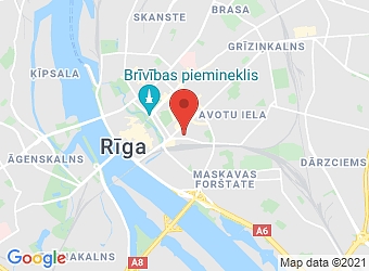  E.Birznieka-Upīša 6-16, Rīga, LV-1050,  Sukyo Mahikari, Latvijas centrs