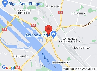  Latgales 220B, Rīga LV-1019,  Sulaka, SIA