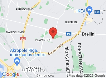  Ulbrokas 1 - 71, Rīga, LV-1021,  Sultana Corporation, SIA