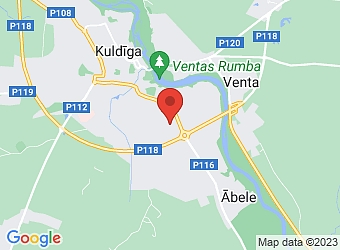  Graudu 5, Kuldīga, Kuldīgas nov., LV-3301,  Sulu paradīze, SIA