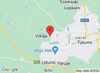  "Dārzi", Tumes pagasts, Tukuma nov., LV-3139,  Šūmis R, SIA
