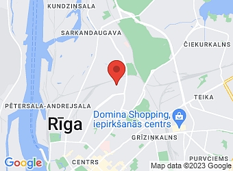  Skanstes 54, Rīga, LV-1013,  Summer Sound Festivāls, SIA