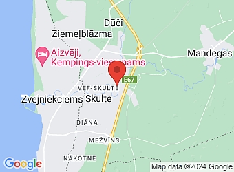  Kaktusu 6, Skulte, Skultes pagasts, Limbažu nov., LV-4025,  Summerhome