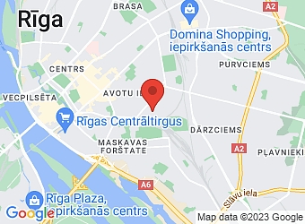  Vagonu 14-1, Rīga, LV-1009,  Summery, SIA