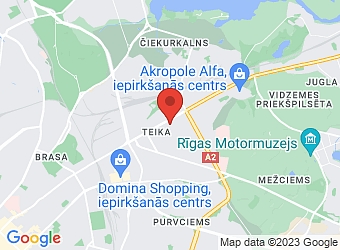  Pudiķa 19-3/4, Rīga, LV-1006,  Sun Projects, SIA