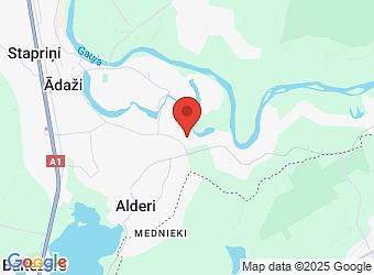  Lejupes 4, Ādaži, Ādažu nov., LV-2164,  Sunlife, SIA