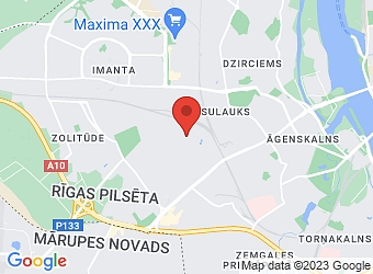  Šampētera 2, Rīga, LV-1046,  Sunningdale Tech (Riga), SIA