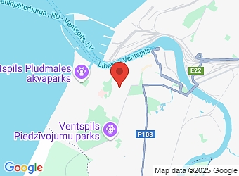  Katoļu 34, Ventspils, LV-3601,  Sunrise Travel, SIA