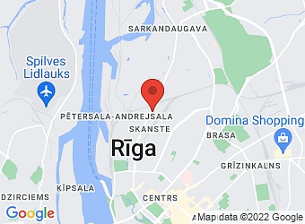  Ganību dambis 20, Rīga, LV-1045,  Suns Studio, fotostudija