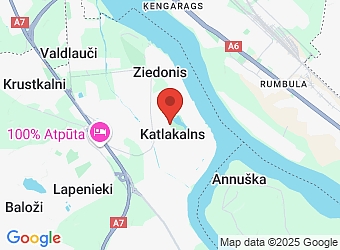  Salas 14, Katlakalns, Ķekavas pagasts, Ķekavas nov., LV-2111,  Sunset Dizain, SIA