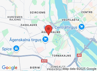  Nometņu 32 - 3, Rīga, LV-1002,  SunStudio, SIA