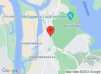  Viestura prospekts 65, Rīga LV-1005,  Sunstyle, SIA