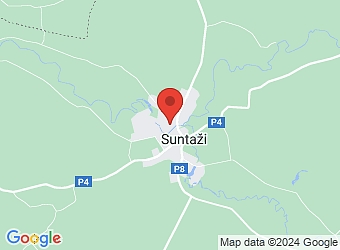  "Suntažu pamatskola", Suntaži, Suntažu pagasts, Ogres nov., LV-5060,  Suntažu vidusskola