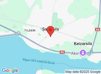  Vītolu 3, Salaspils, Salaspils nov., LV-2169,  SUŅU SKOLA ORDO, SIA