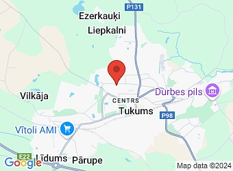  Progresa 3, Tukums, Tukuma nov., LV-3101,  Suņu un kaķu durvis mīluļu un saimnieku brīvībai
