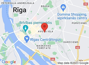  Stabu 74, Rīga, LV-1009,  Super, SIA