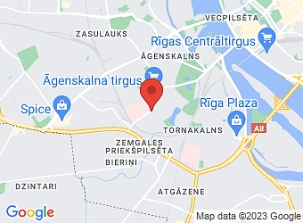  Liepājas 34, Rīga, LV-1002,  Super Solutions, SIA