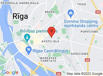  Matīsa 69A - 21, Rīga, LV-1009,  Superboost, SIA