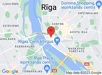  Šķūņu 3, Rīga, LV-1050,  Superburger, SIA