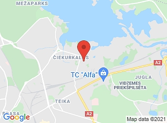  Krustabaznīcas 11, Rīga, LV-1006,  SuperEgo, SIA