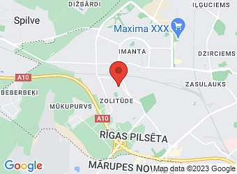  Ruses 13A, Rīga, LV-1029,  Supernal, SIA