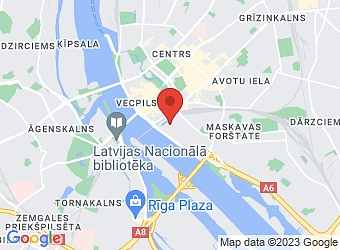  Centrāltirgus 3 k-2, Rīga, LV-1050,  Supernetto, veikals