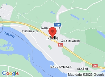  Melioratoru 1A, Ikšķile, Ogres nov., LV-5052,  Supernetto, veikals