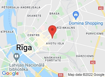  Matīsa 40, Rīga, LV-1009,  Superprodukti, veikals