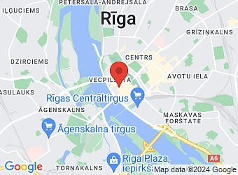  Jauniela 15, Rīga, LV-1050,  Supes M., zvērināta advokāta birojs