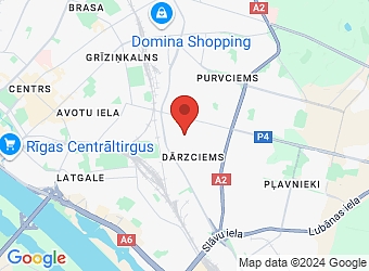  Nīcgales 38, Rīga, LV-1035,  SUPREMA SERVISS, SIA