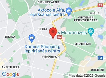  Biķernieku 71-12, Rīga, LV-1039,  Supreme Solutions, SIA