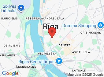  Mednieku 4A, Rīga, LV-1010,  Supren, SIA